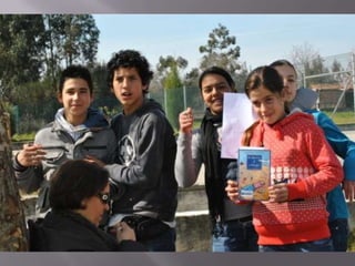 Semana da leitura 2012 3