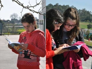 Semana da leitura 2012 3