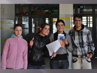 Semana da leitura 2012 3