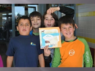 Semana da leitura 2012 5