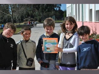 Semana da leitura 2012 5