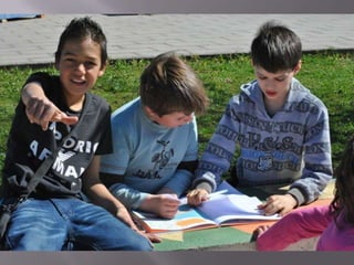 Semana da leitura 2012 5