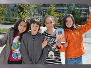 Semana da leitura 2012 5