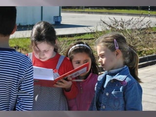 Semana da leitura 2012 5