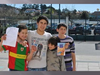 Semana da leitura 2012 5