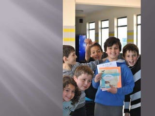 Semana da leitura 2012 5