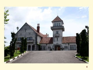 Georg Przyrembel - Estilo 
• Apresentava “um colonial bastante 
afrancesado”; 
• Após a Semana não manteria nenhuma 
relação com o grupo modernista; 
8 
 