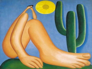 Semana de arte moderna