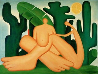 Semana de arte moderna