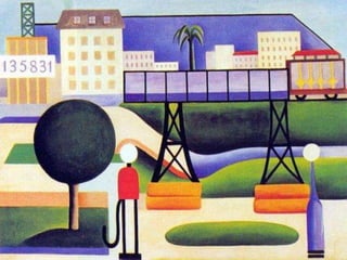 Semana de arte moderna