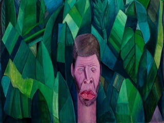Semana de arte moderna