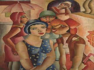Semana de arte moderna