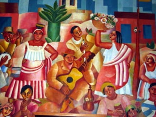 Semana de arte moderna