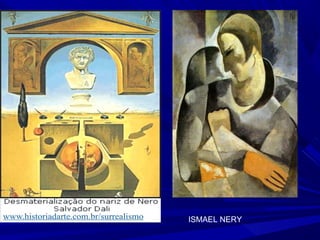 ISMAEL NERY
 