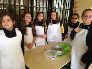 Semana de cultura andaluza