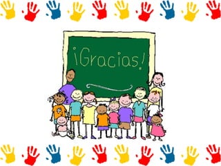 Semana de la Educación Inicial