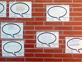 Semana de la francofonía 2015