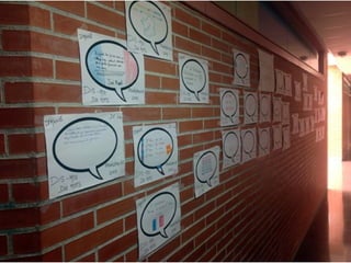 Semana de la francofonía 2015