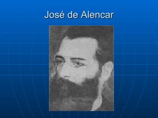 José de Alencar 
