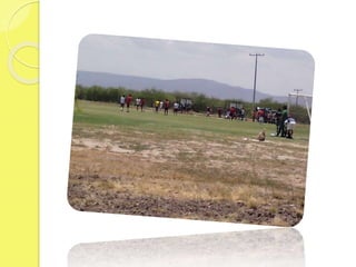 Semana del estudiante