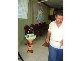 Semana de oração jovem   2009