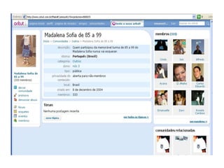 Utilização de práticas pedagógicas on-line e as TIC como ferramentas que atendam as necessidades individuais e coletivas;