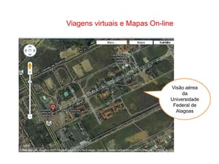 Avaliação (chat, blog, ferramentas de monitoração do ambiente virtual)