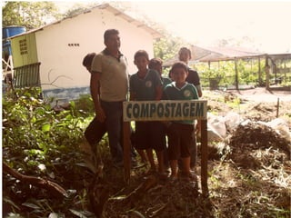 Semana do meio ambiente