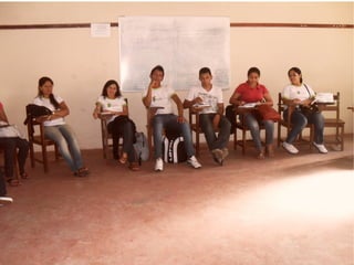 Semana do meio ambiente