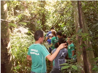 Semana do meio ambiente