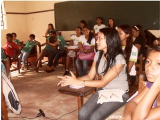 Semana do meio ambiente