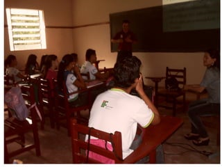 Semana do meio ambiente