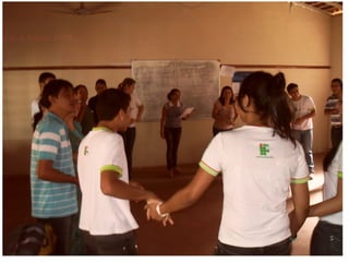 Semana do meio ambiente