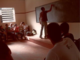 Semana do meio ambiente