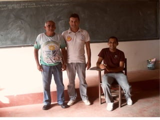 Semana do meio ambiente