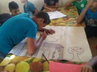 Semana do meio ambiente gincana