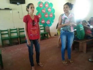 Semana do meio ambiente gincana