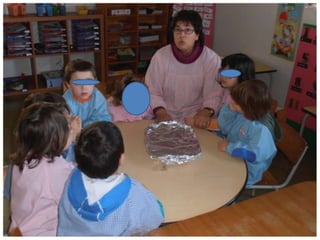 Semana dos avós com os avós da carolina