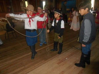 Semana farroupilha slide