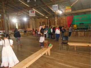 Semana farroupilha slide