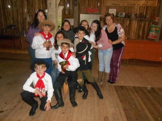 Semana farroupilha slide