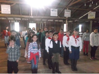 Semana farroupilha slide