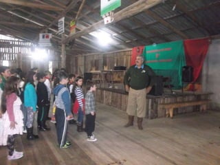 Semana farroupilha slide