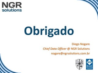 Integrando o R com o seu Facebook - Diego Nogare