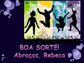 Semanal fechada 6 ano