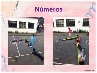 Números




          Eb de Chães - AFD
 