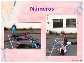 Números




          Eb de Chães - AFD
 