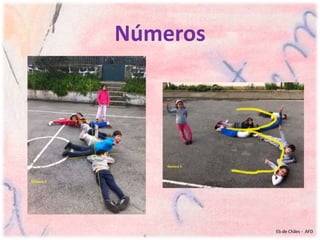 Números




          Eb de Chães - AFD
 