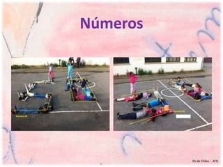 Números




          Eb de Chães - AFD
 