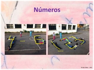 Números




          Eb de Chães - AFD
 